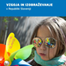 Vzgoja in izobraževanje v Republiki Sloveniji